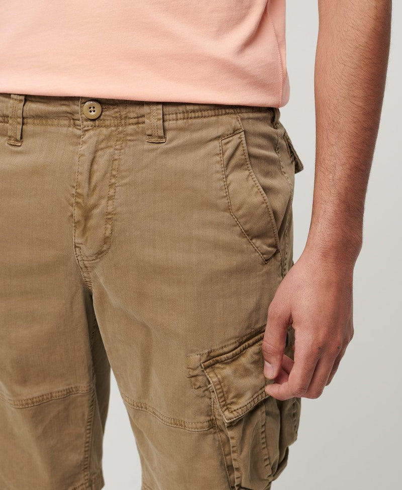 Superdry Core Cargo Short