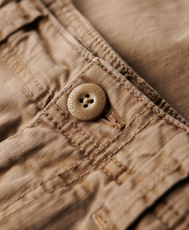 Superdry Core Cargo Short
