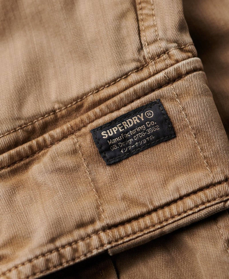 Superdry Core Cargo Short