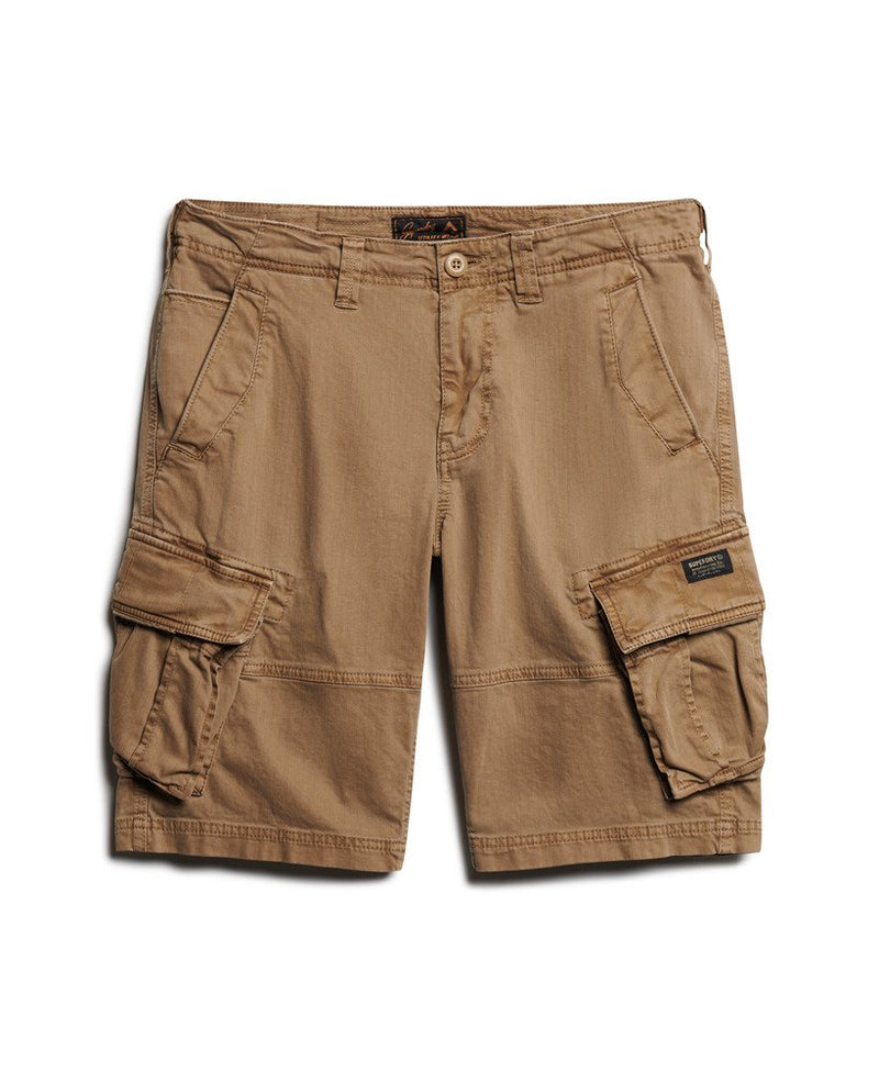 Superdry Core Cargo Short