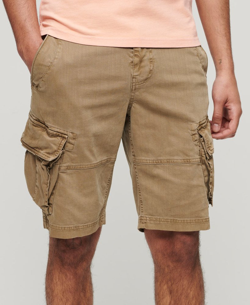 Superdry Core Cargo Short