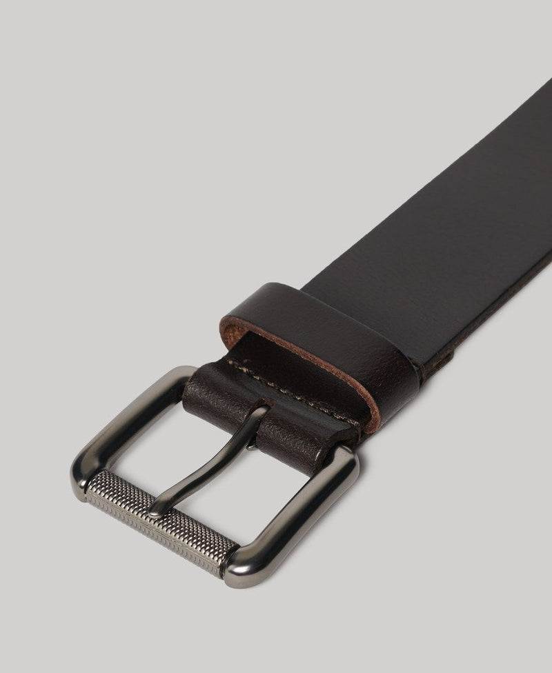 Superdry Badgeman Belt