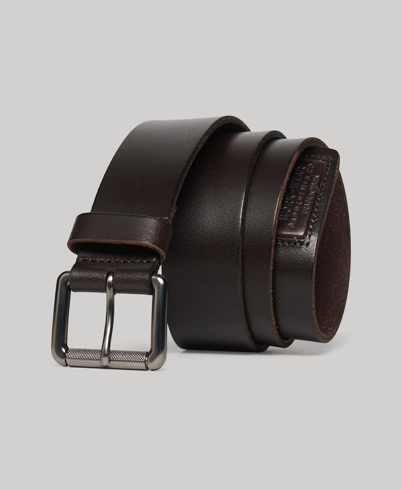 Superdry Badgeman Belt