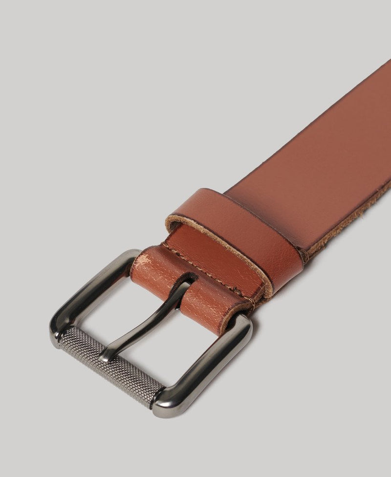 Superdry Badgeman Belt