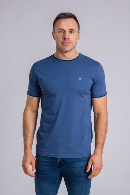XV Kings by Tommy Bowe Valley Vikings T-