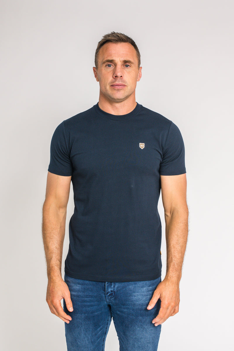 Xv Kings by Tommy Bowe Vareiro T-Shirt