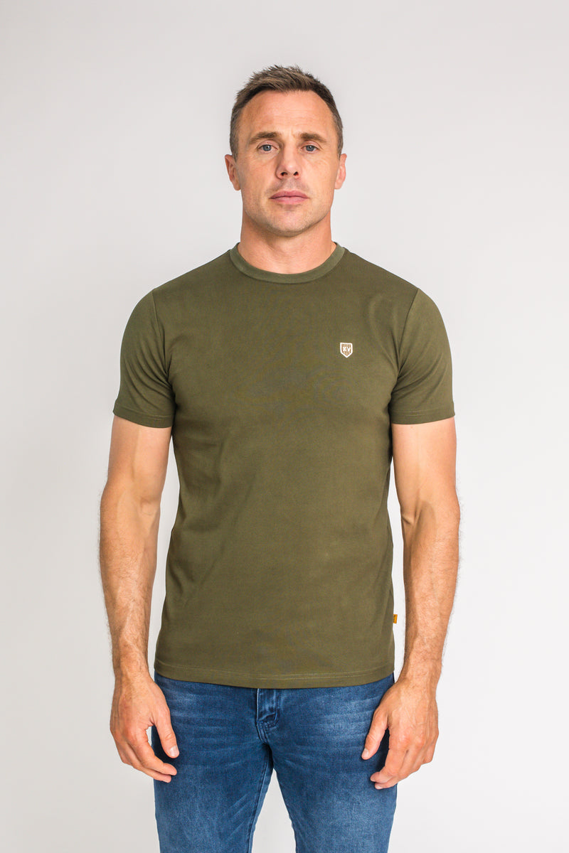 XV Kings by Tommy Bowe Vareiro T-Shirt