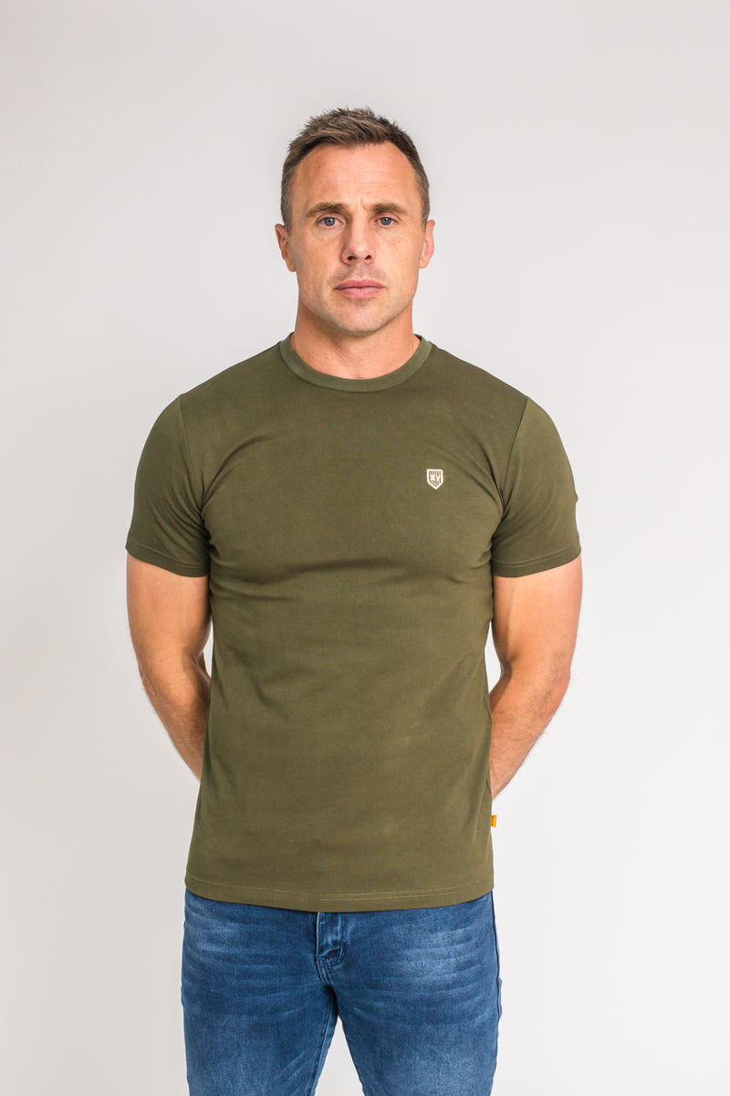 XV Kings by Tommy Bowe Vareiro T-Shirt