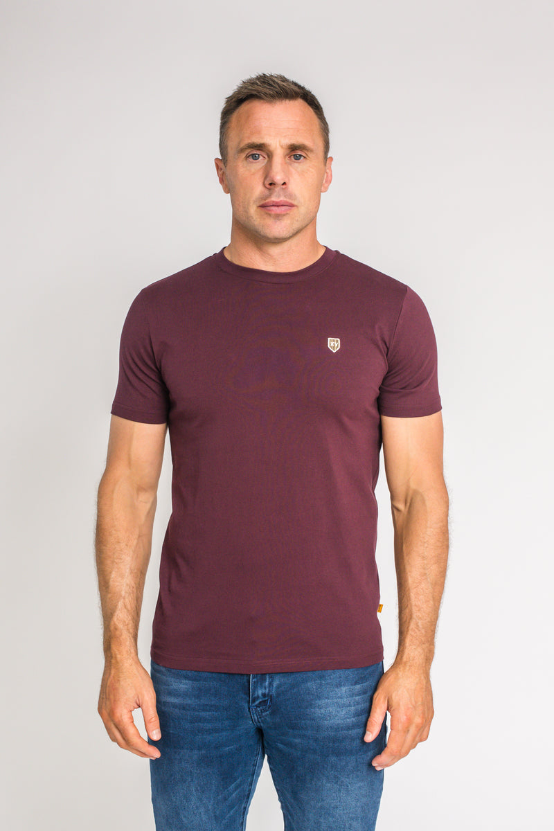 XV Kings by Tommy Bowe Vareiro T-Shirt