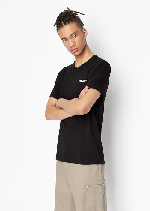 Armani Exchange Casual T-Shirt