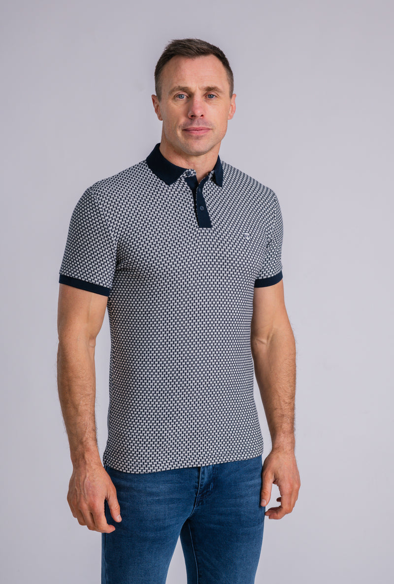 Tommy Bowe Wallamba Polo