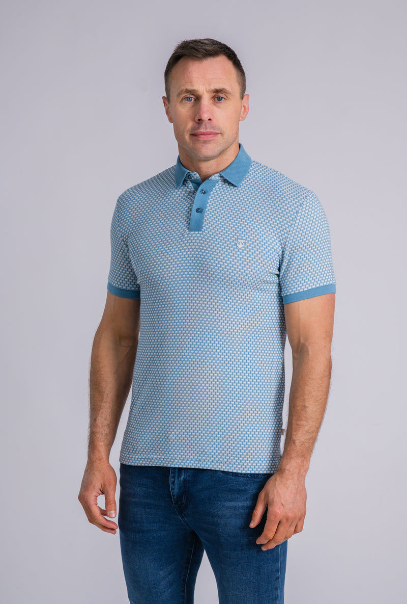 Tommy Bowe Wallamba Polo