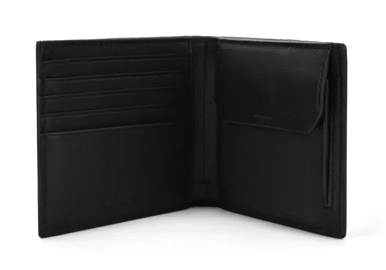 Calvin Klein Minimalism Bifold Wallet