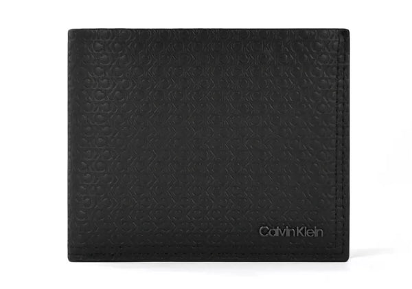 Calvin Klein Minimalism Bifold Wallet