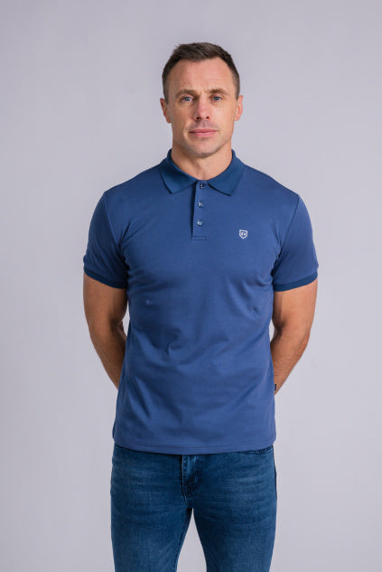 XV Kings by Tommy Bowe Weebolla Polo