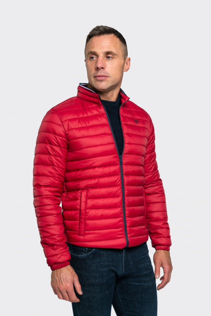 XVKINGS Tommy Bowe Wentworth Jacket