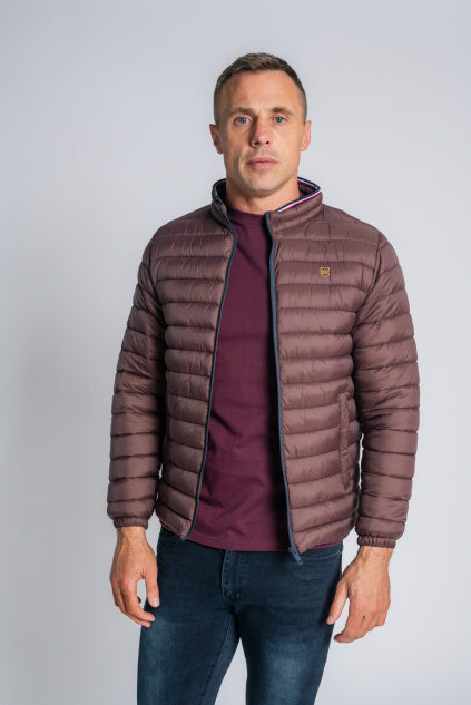 XV KINGS Tommy Bowe Wentworth Jacket