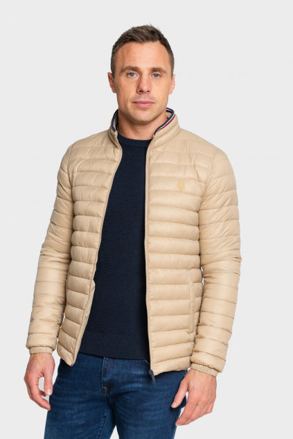XV Kings by Tommy Bowe Wentworth Jacket