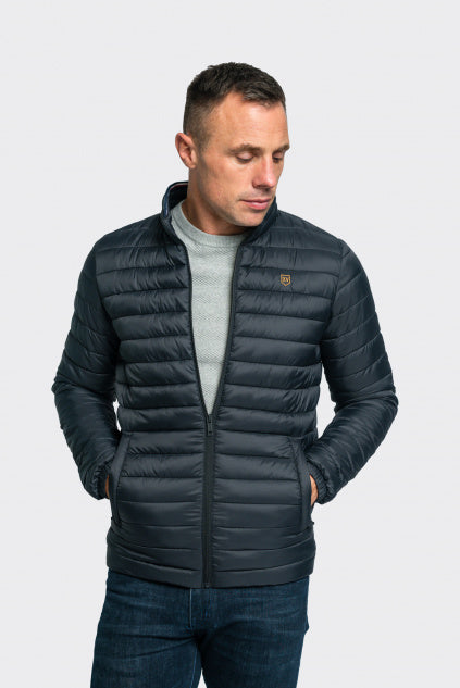 XVKINGS Tommy Bowe Wentworth Jacket