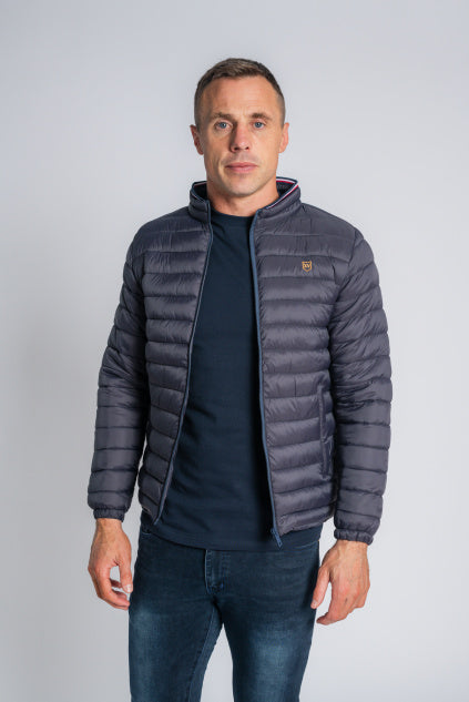 XV KINGS Tommy Bowe Wentworth Jacket
