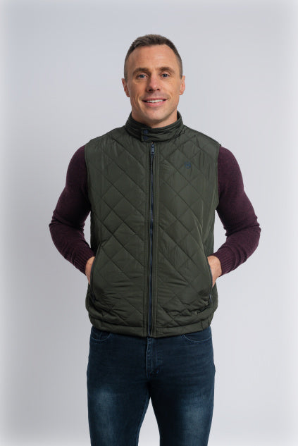 XV Kings Tommy Bowe West lions Gilet