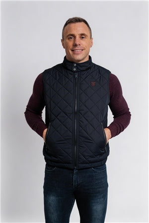 XV Kings Tommy Bowe West lions Gilet