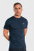XV Kings By Tommy Bowe Wolverines T-Shirt