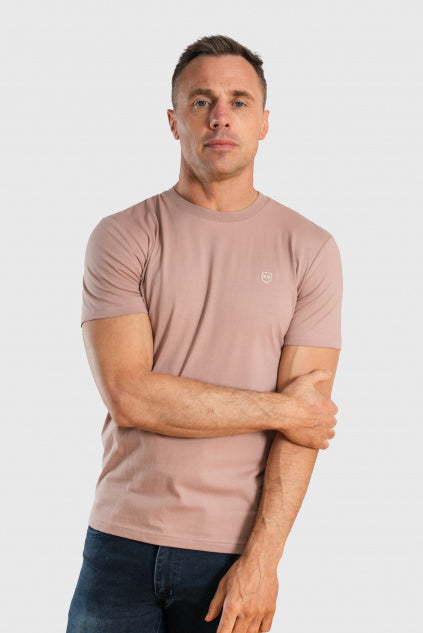 XV Kings By Tommy Bowe Wolverines T-Shirt