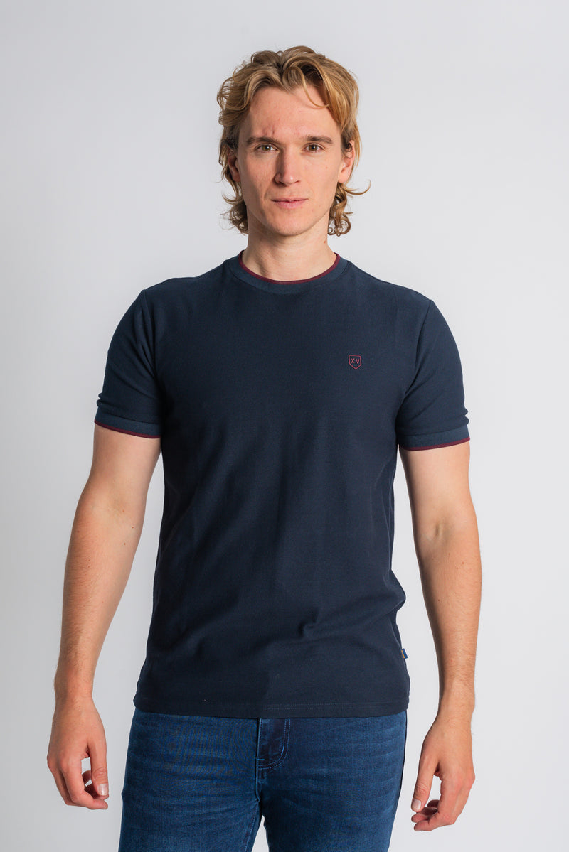 XV Kings Tommy Bowe Wombats T-Shirt