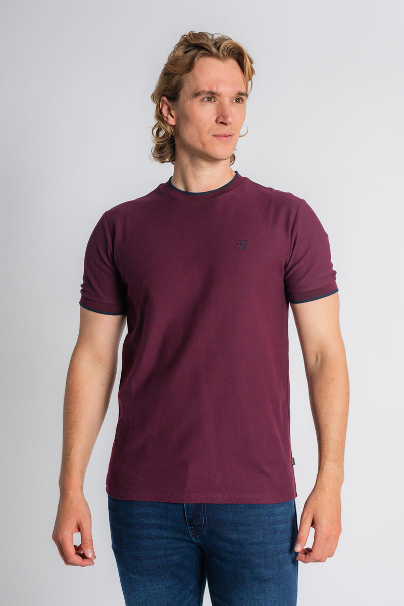 XV Kings Tommy Bowe Wombats T-Shirt