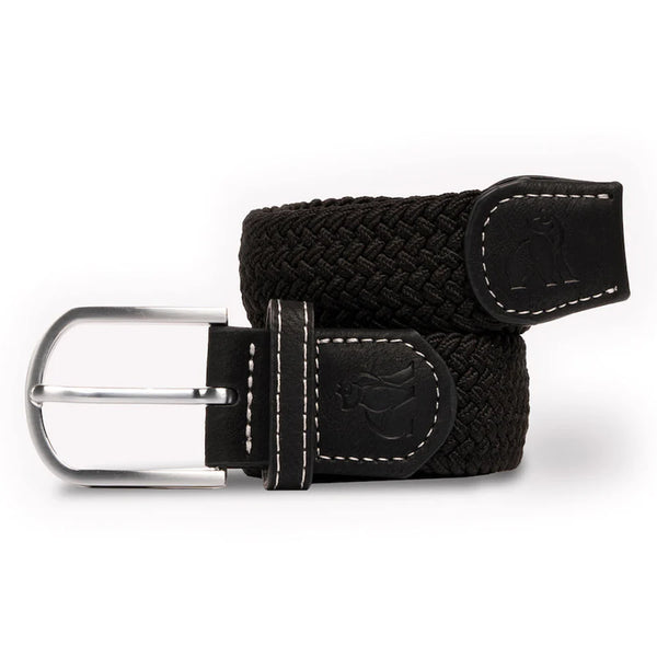 Swole Panda Woven Belt