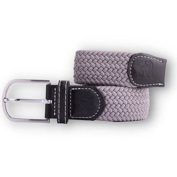 Swole Panda Woven Belt