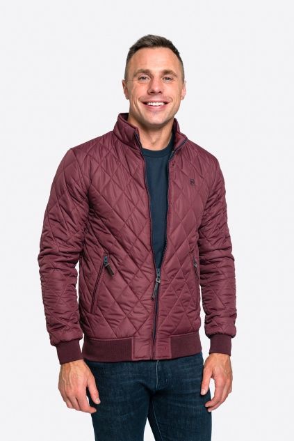 XV Kings by Tommy Bowe Commerica Jacket