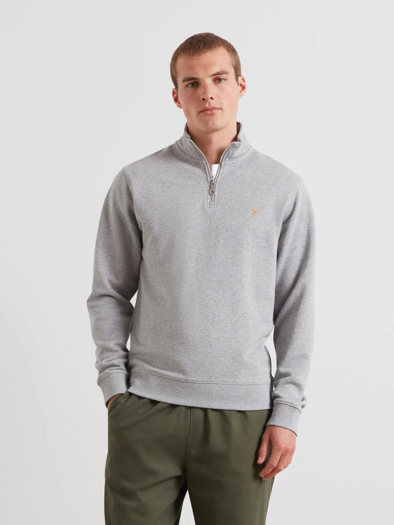 Farah Arnold 1/4 Zip