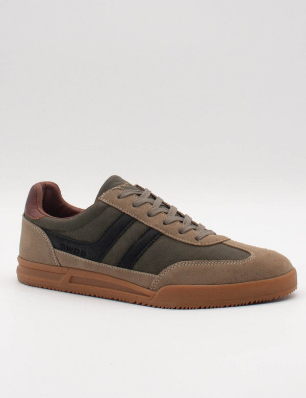Llyod & Pryce Zazi Casual Shoe