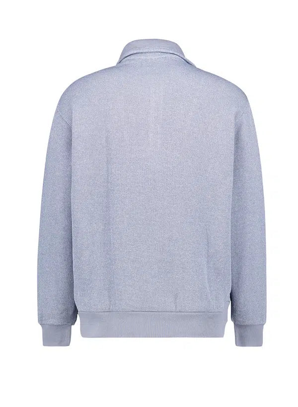 Boss Ze Frost Oversized Sweater