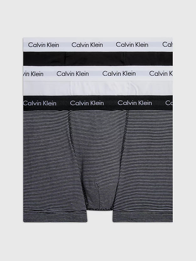 Calvin Klein 3PK Boxers