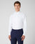 Remus Uomo Tapered Formal Stretch Shirt