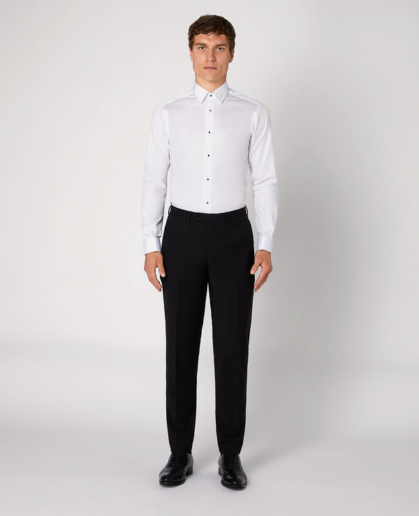 Remus Formal Double Cuff Shirt