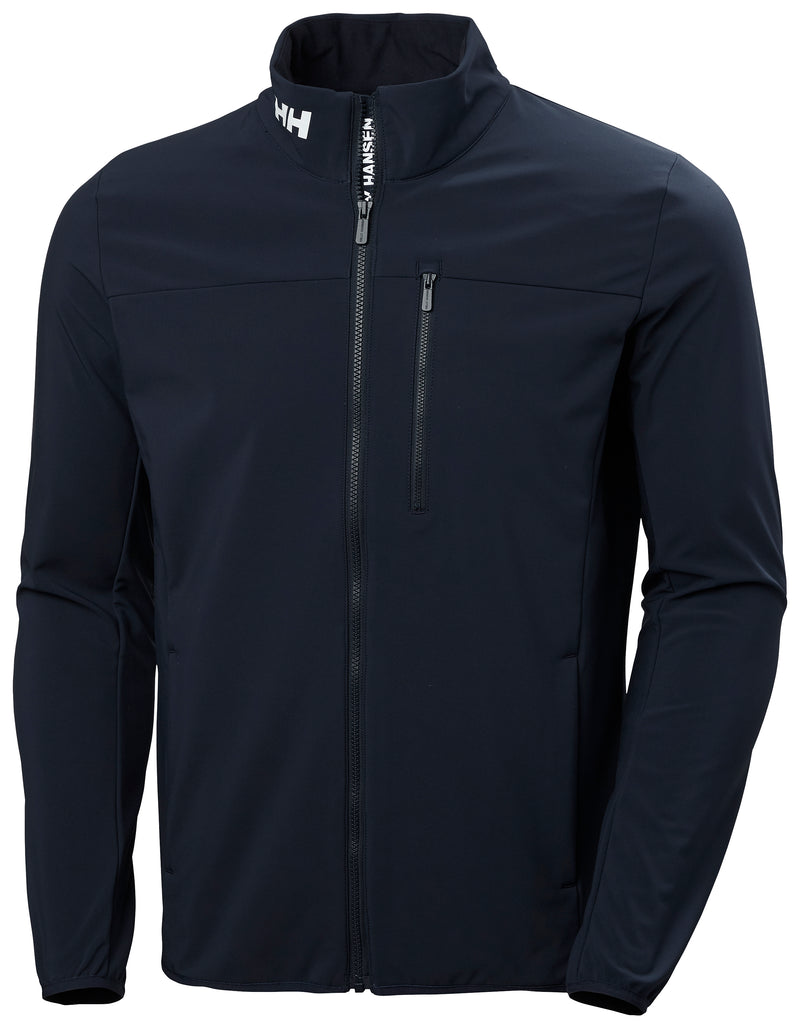 Helly Hansen Crew Softshell Jacket