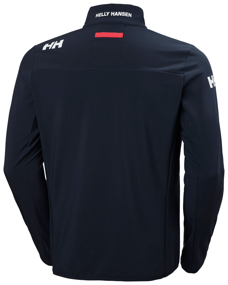 Helly Hansen Crew Softshell Jacket