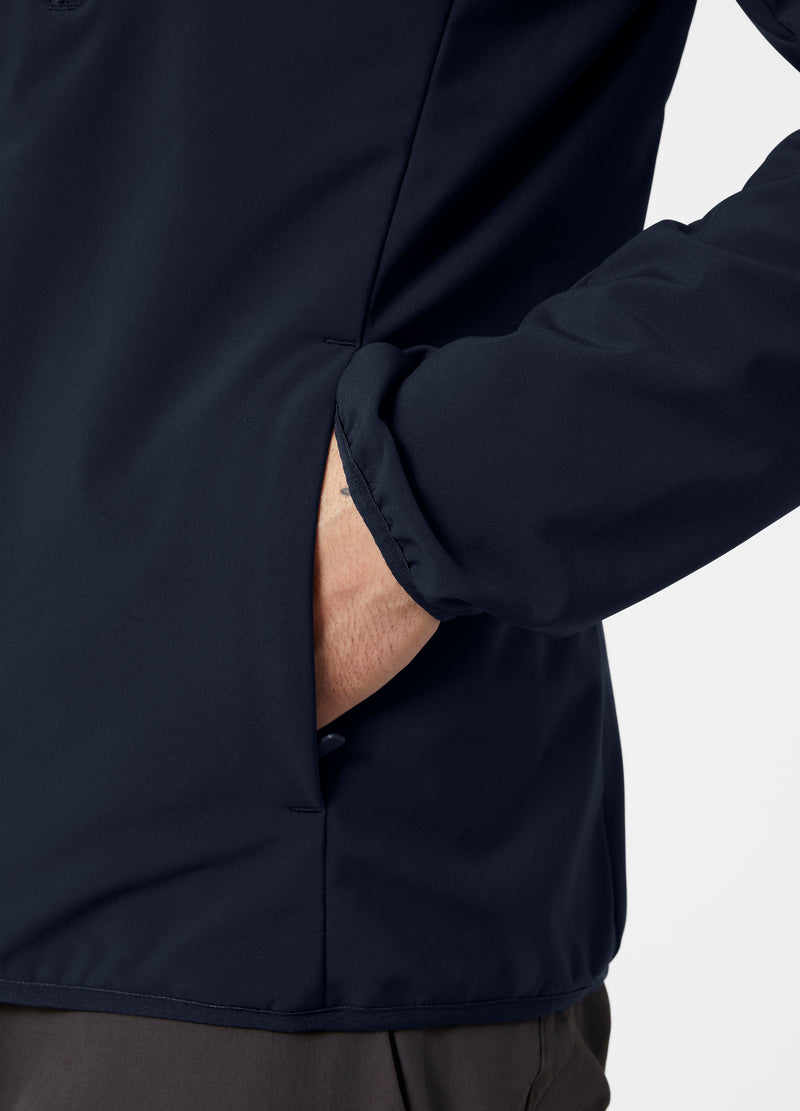 Helly Hansen Crew Softshell Jacket