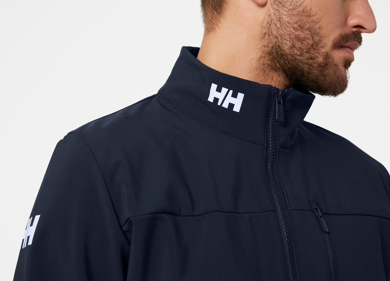 Helly Hansen Crew Softshell Jacket