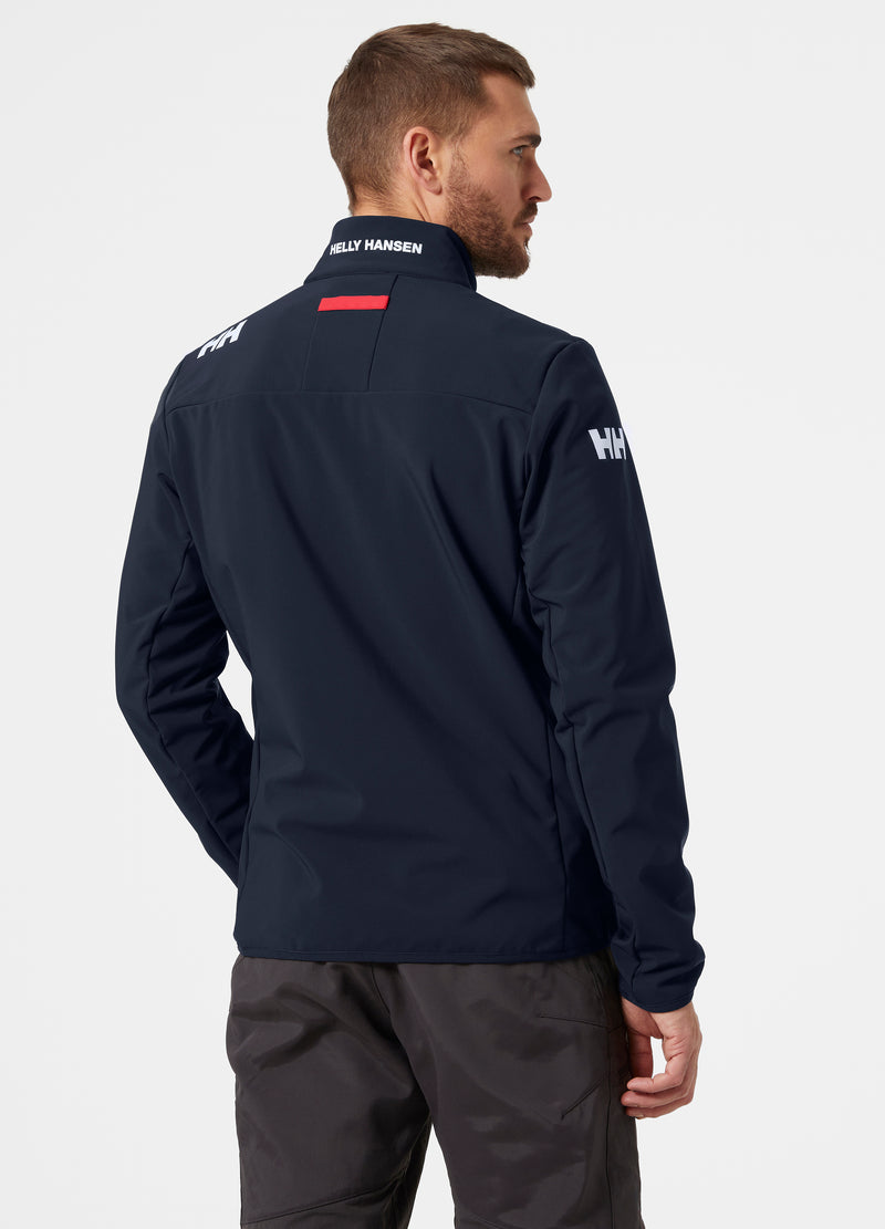 Helly Hansen Crew Softshell Jacket