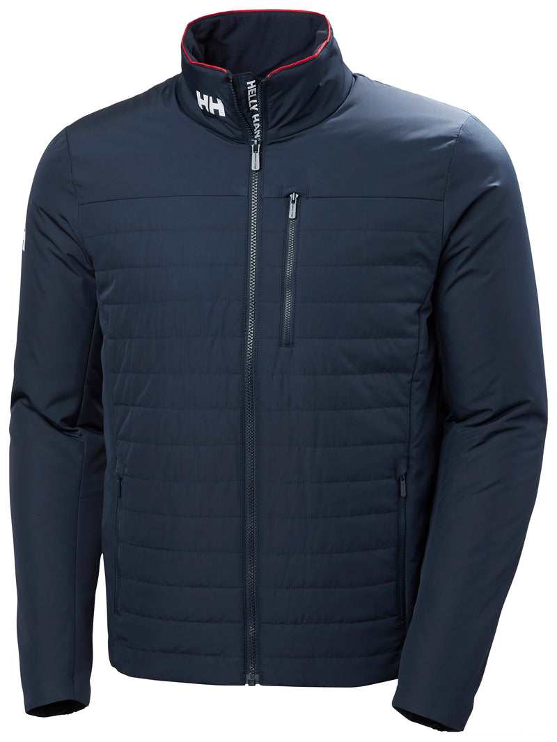 Helly Hansen Crew Insulator Jacket