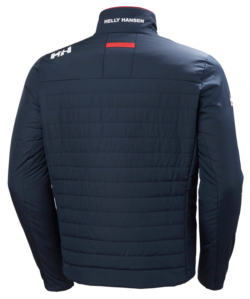 Helly Hansen Crew Insulator Jacket