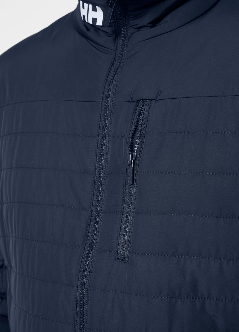 Helly Hansen Crew Insulator Jacket