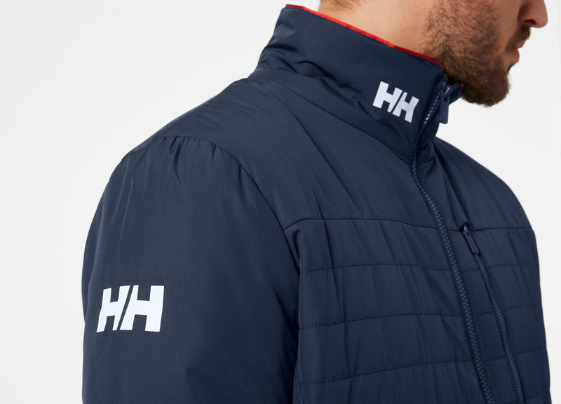 Helly Hansen Crew Insulator Jacket