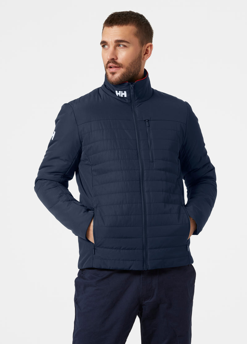 Helly Hansen Crew Insulator Jacket
