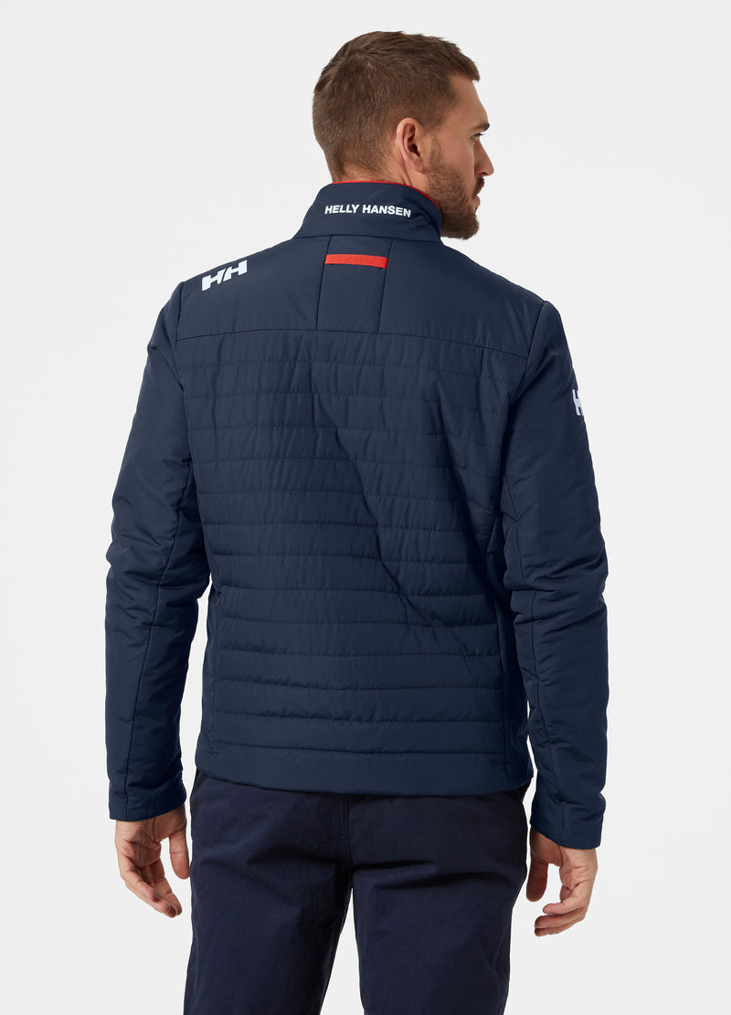 Helly Hansen Crew Insulator Jacket
